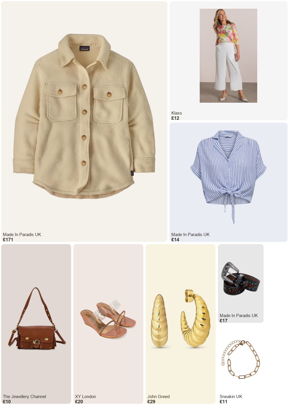 The complete outfit featuring Patagonia Women's overshirt Patagonia Retro Pile
