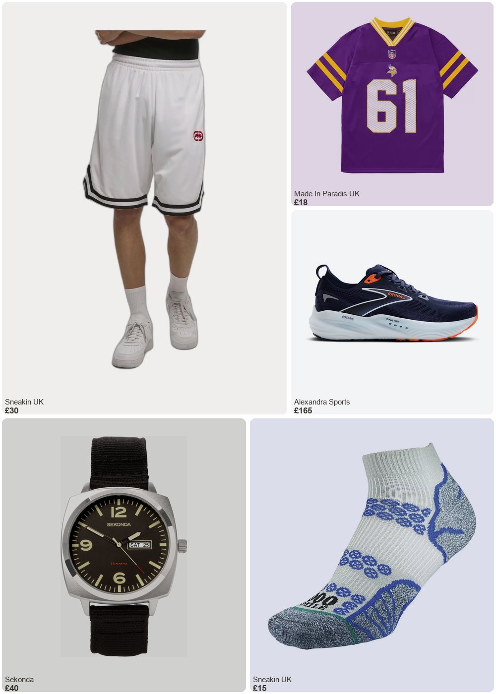 The complete outfit featuring new era Jersey Minnesota Vikings Nos NFL