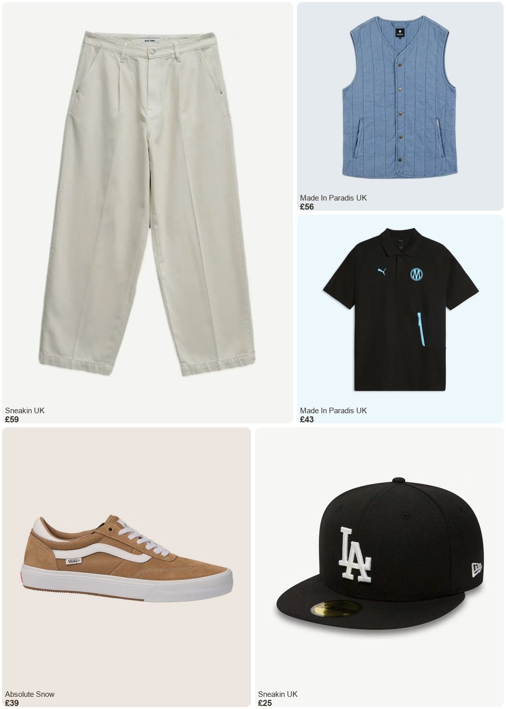 The complete outfit featuring Faguo Vest Faguo Epinay
