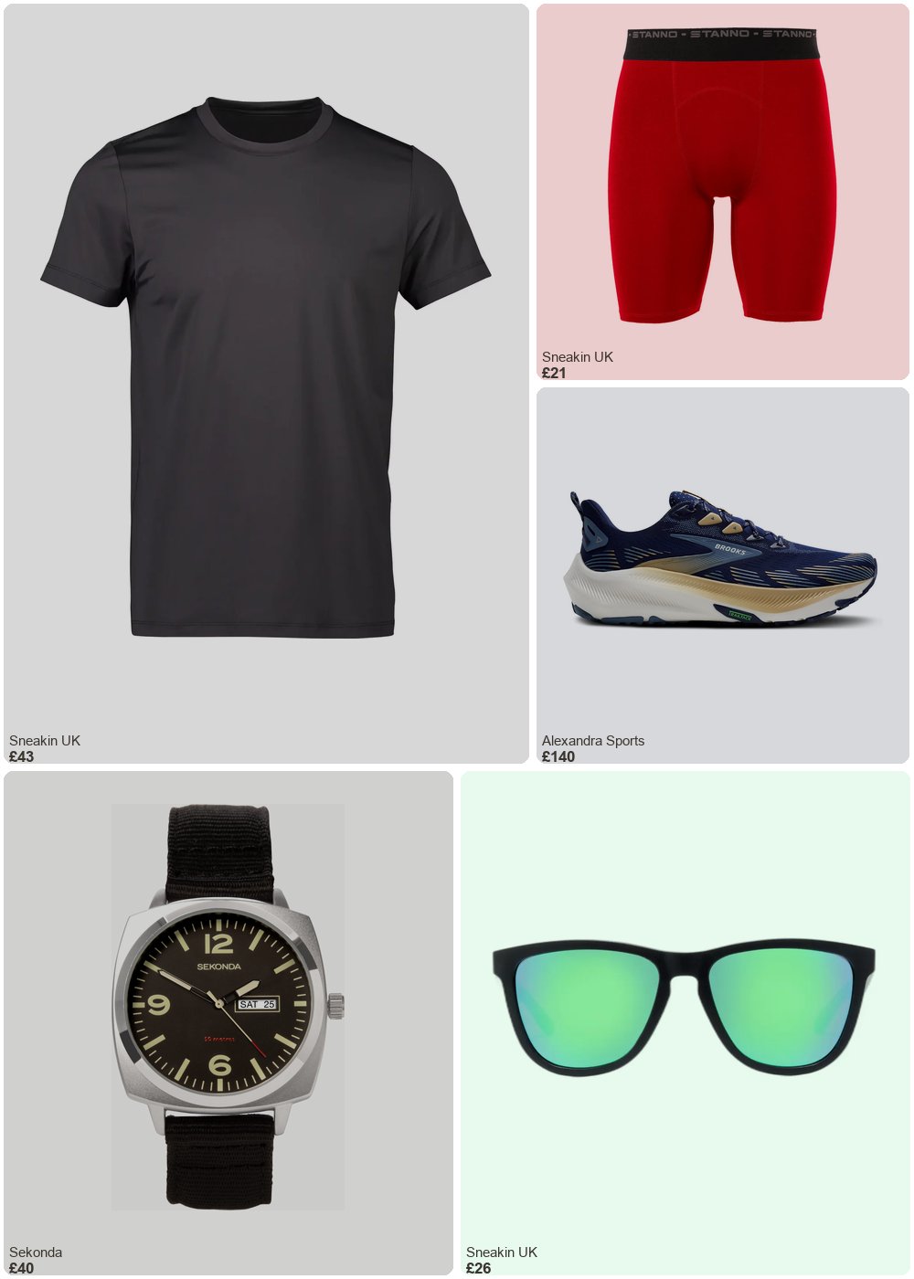 The complete outfit featuring Hawkers Sunglasses Hawkers One Raw