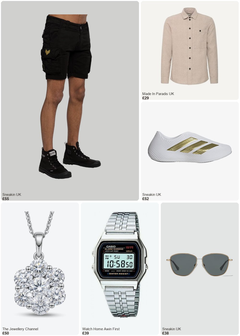 The complete outfit featuring alpha industries Short Alpha Industries Crew Patch