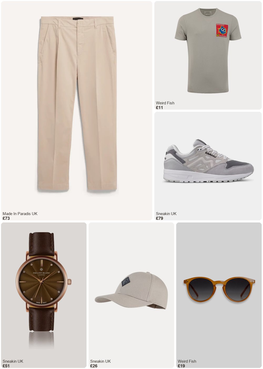 The complete outfit featuring Rab Baseball cap Rab Basecamp Badge