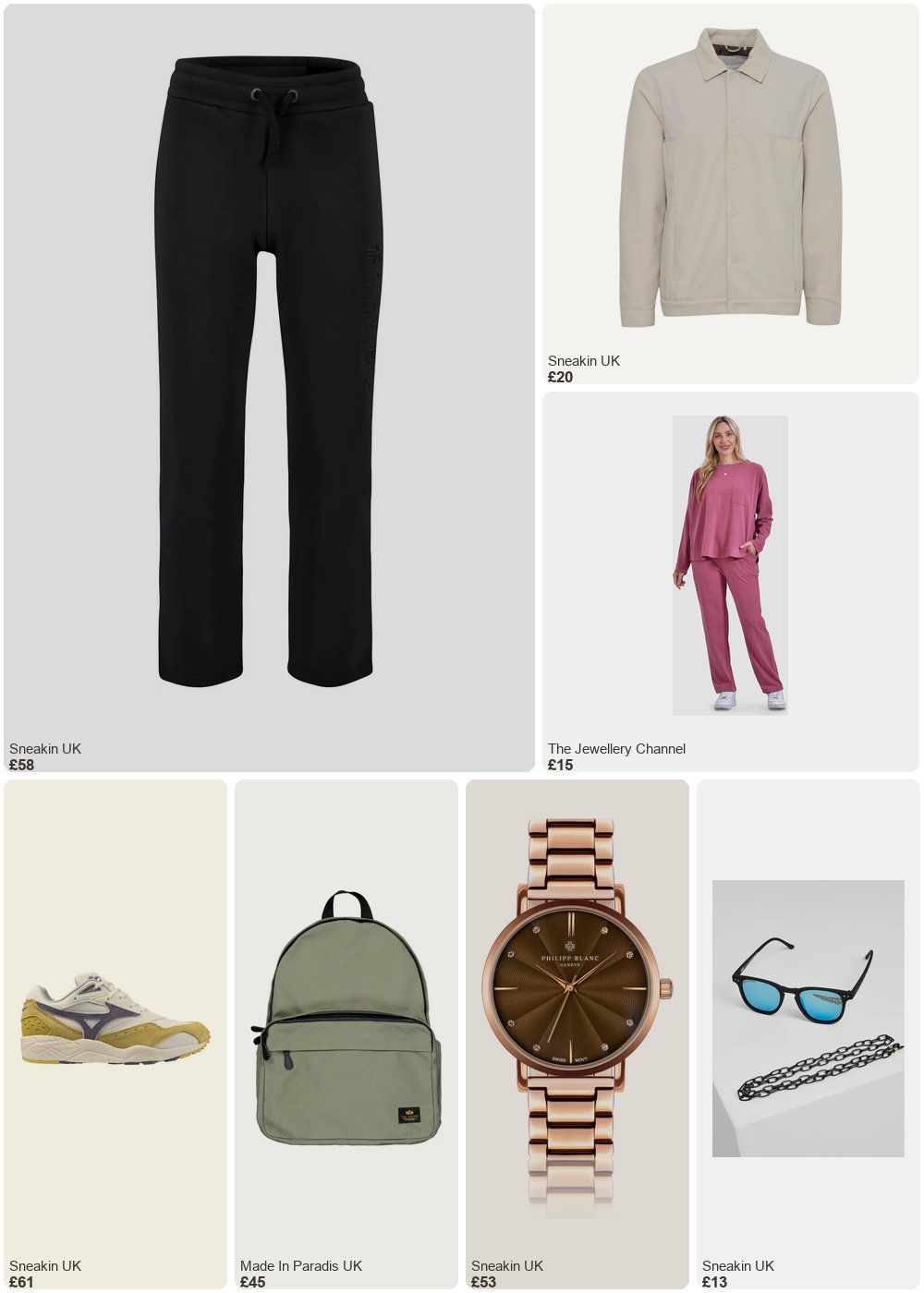 The complete outfit featuring alpha industries Backpack Alpha Industries Label