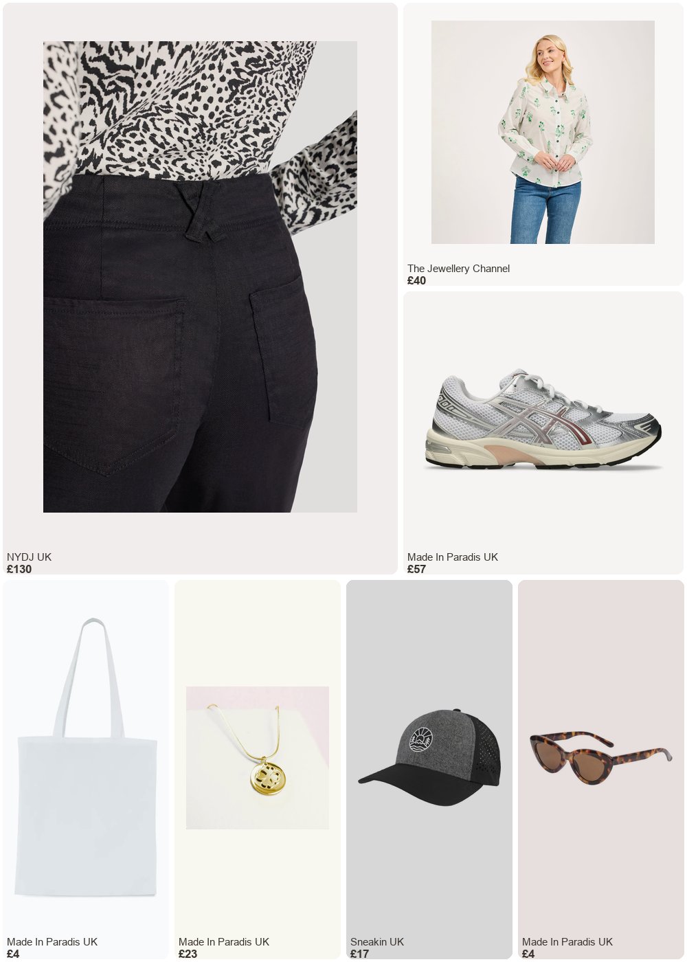 The complete outfit featuring eisglut Trucker cap Eisglut Oregon