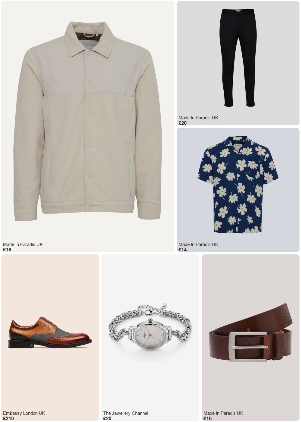 The complete outfit featuring Blend Shirt Blend Hadan