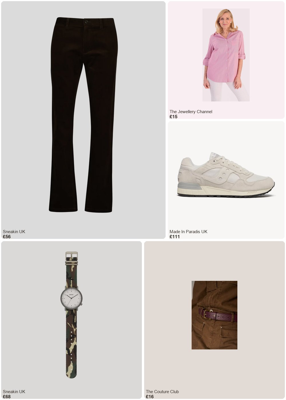 The complete outfit featuring Saucony Trainers Saucony Shadow 5000
