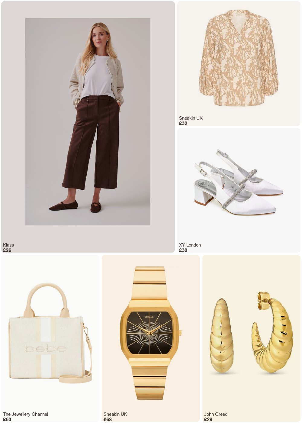 The complete outfit featuring Komono Watch Komono Max Orion