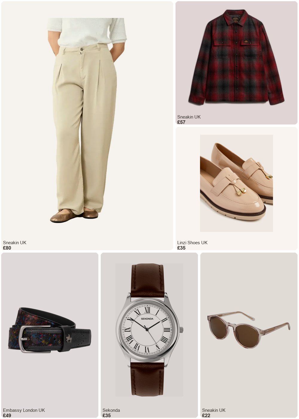 The complete outfit featuring Superdry Shirt Superdry