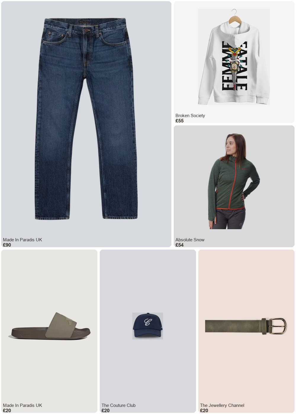 The complete outfit featuring Nudie Jeans Jeans Nudie Jeans Gritty Jackson
