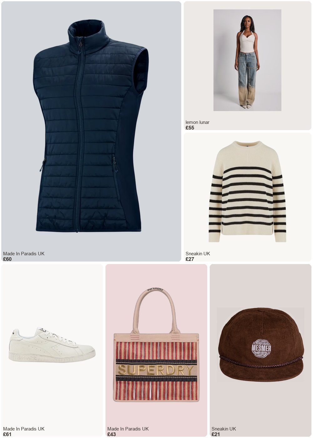 The complete outfit featuring 1 THE ANIKA DENIM JEANS