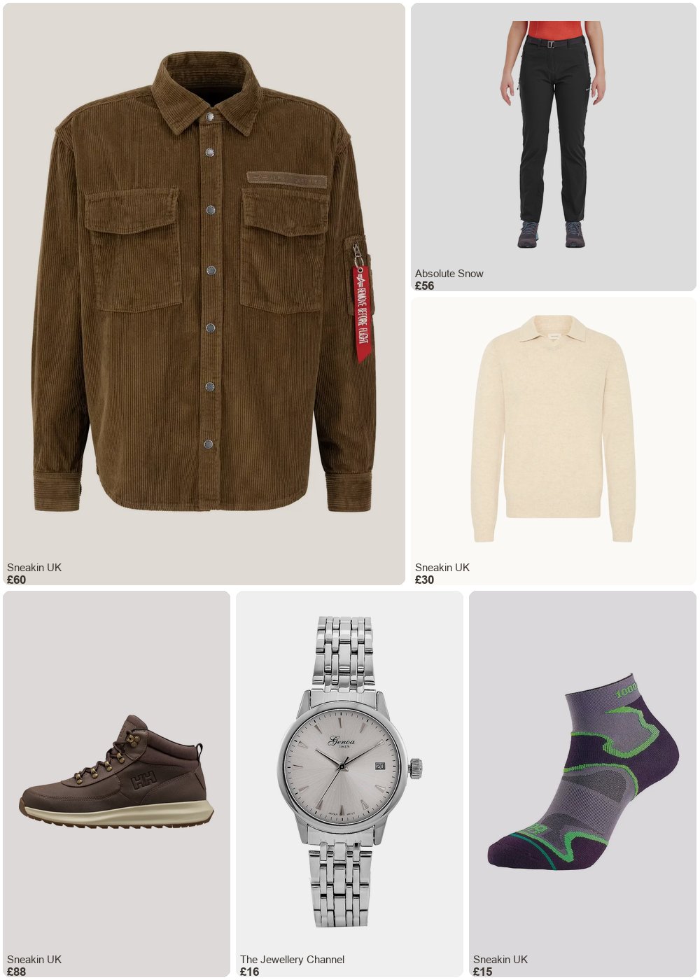 The complete outfit featuring Helly Hansen Boots Helly Hansen Forest Evo