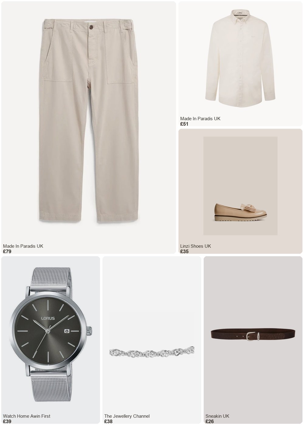 The complete outfit featuring Pepe Jeans Shirt Pepe Jeans Manley