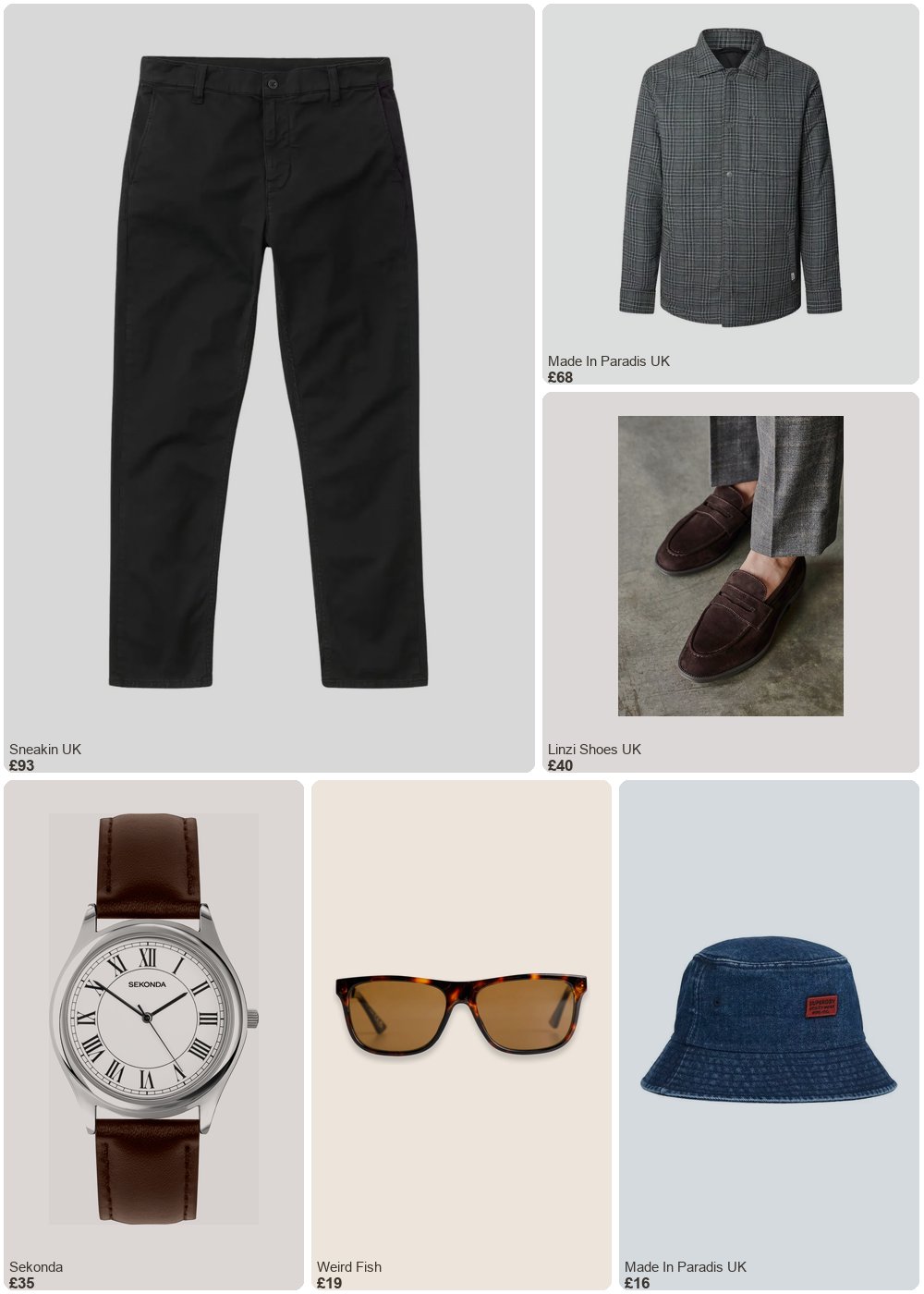 The complete outfit featuring Nudie Jeans Jeans Nudie Jeans Easy Alvin