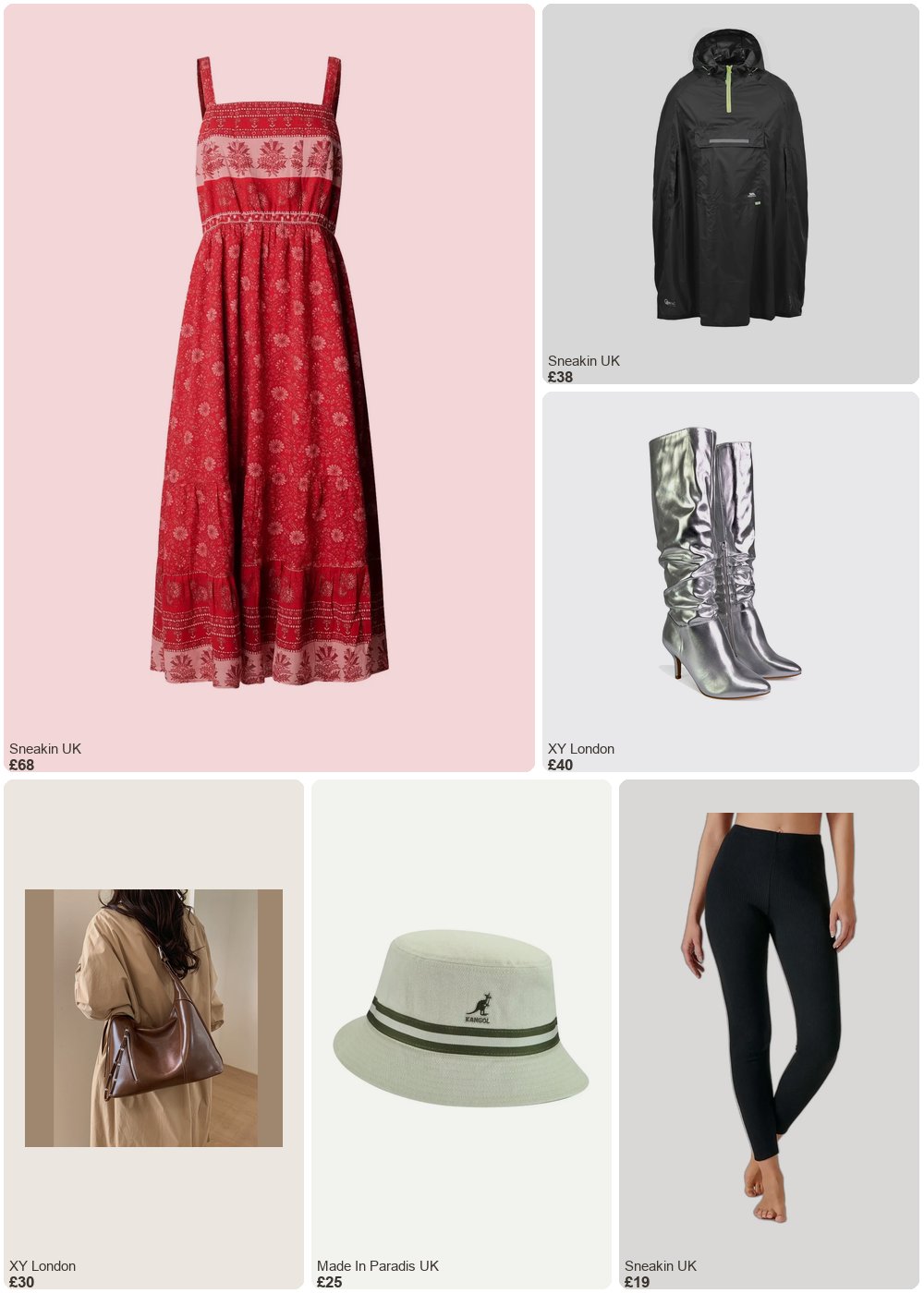 The complete outfit featuring Damart Women's tights Damart Richelieu Thermolactyl