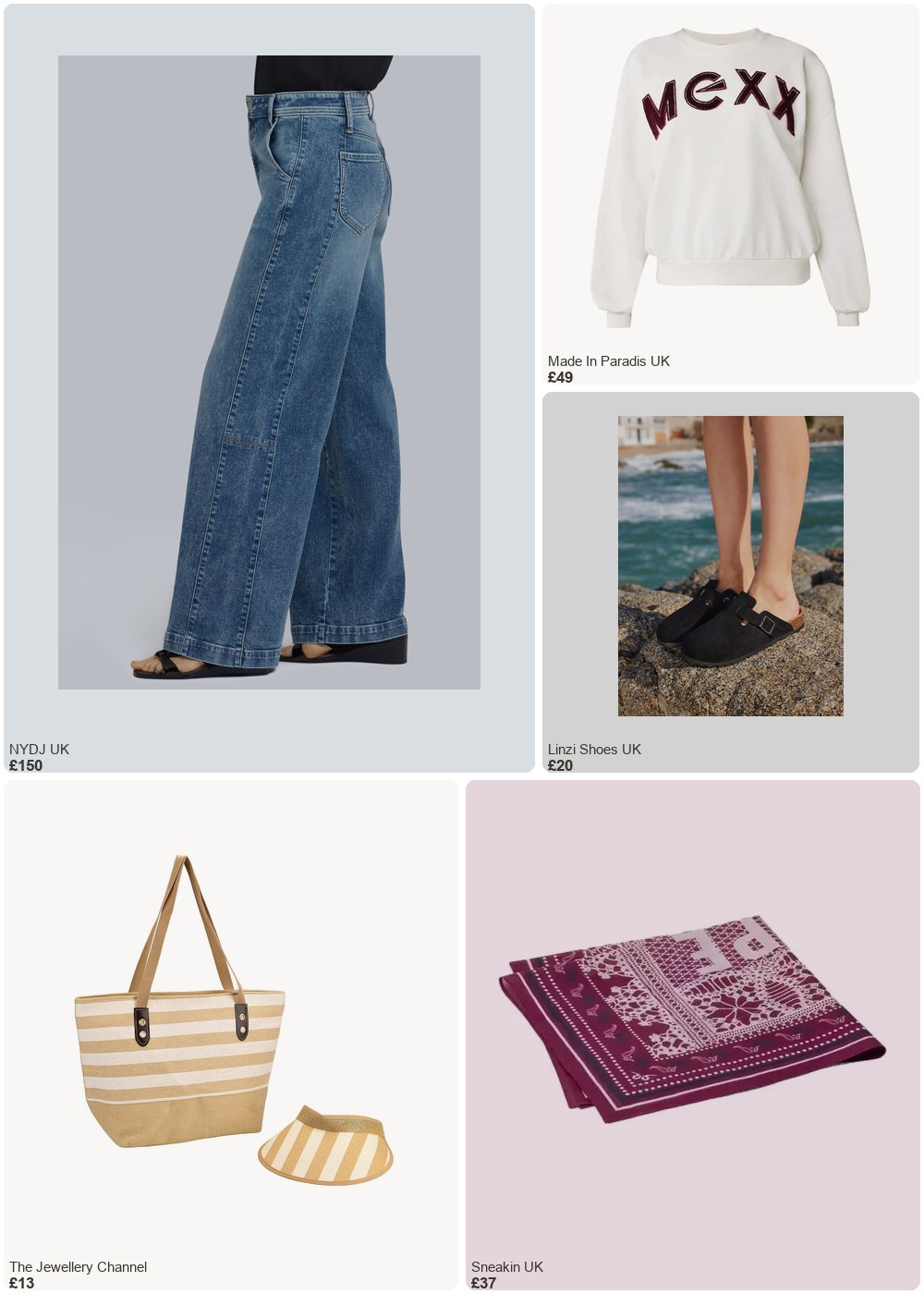 The complete outfit featuring Pepe Jeans Women's scarf Pepe Jeans Jade