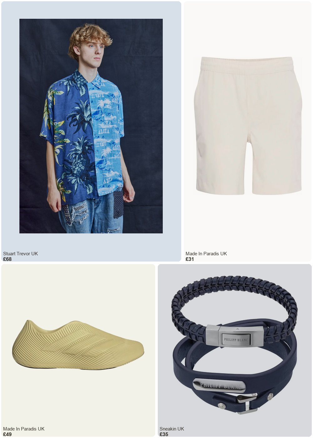 The complete outfit featuring Adidas Sandals adidas Purechill