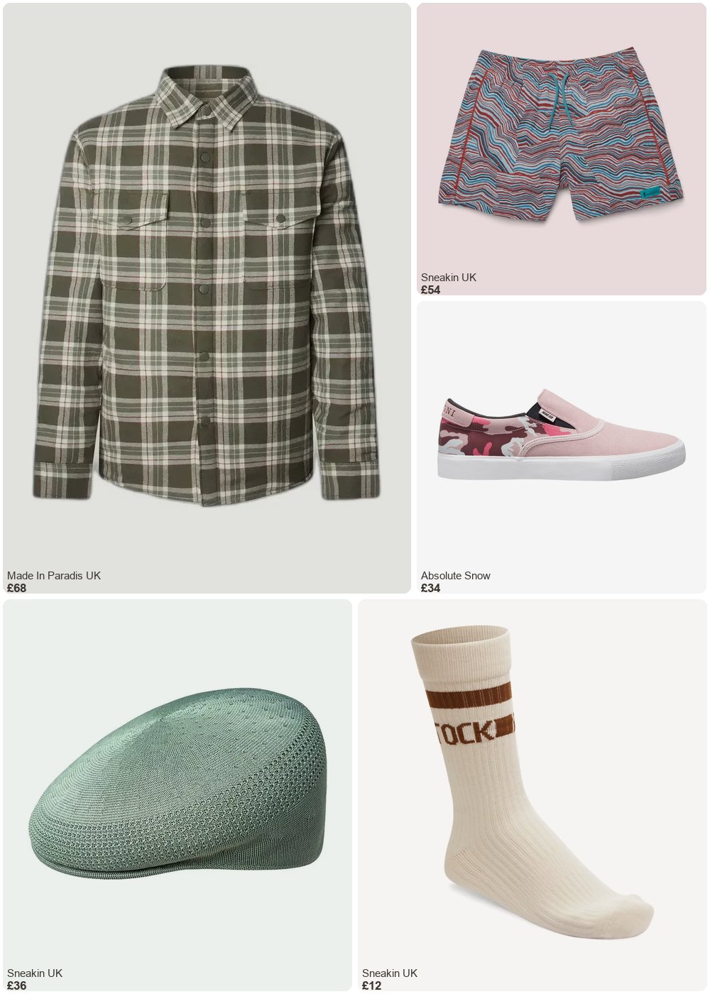 The complete outfit featuring Cotopaxi Short Cotopaxi Brinco 5"