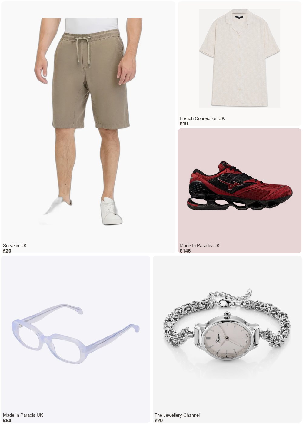 The complete outfit featuring Ragwear Bermuda shorts Ragwear Longyz
