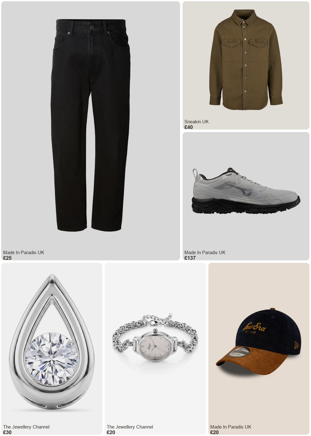 The complete outfit featuring new era Baseball cap New Era 9Twenty Cord Mix
