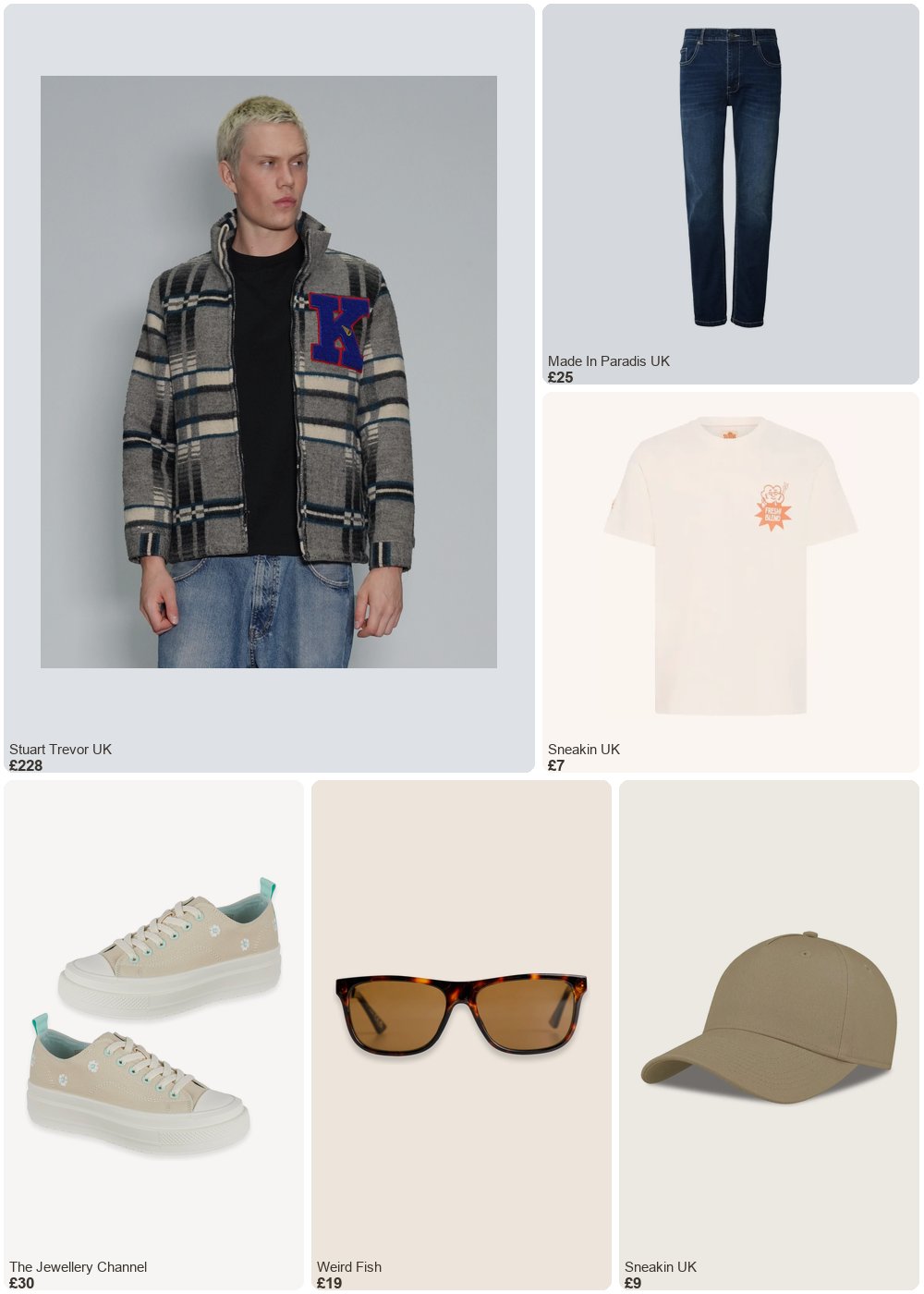 The complete outfit featuring Urban Classics Slim Jeans Urban Classics Basic