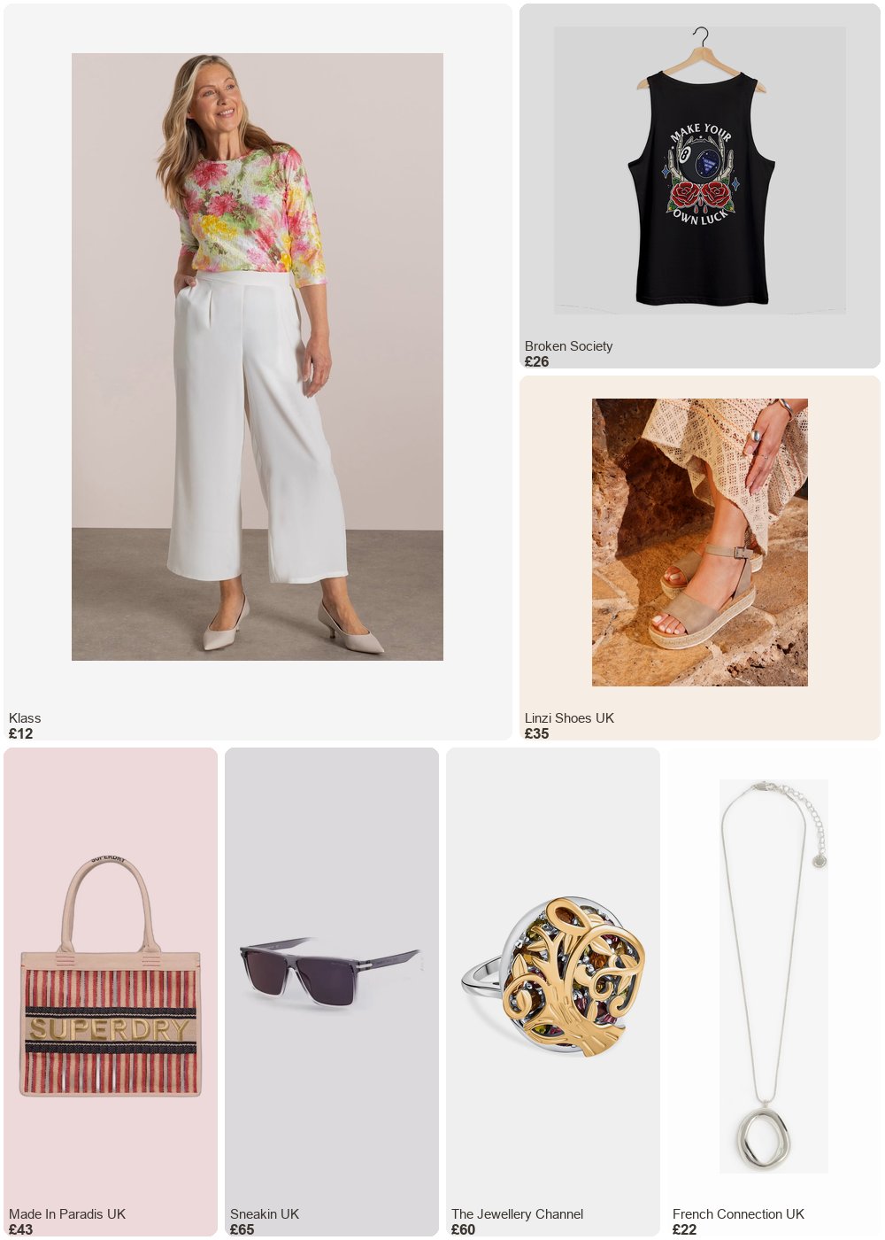 The complete outfit featuring Sundog Sunglasses Sundog GVR 60