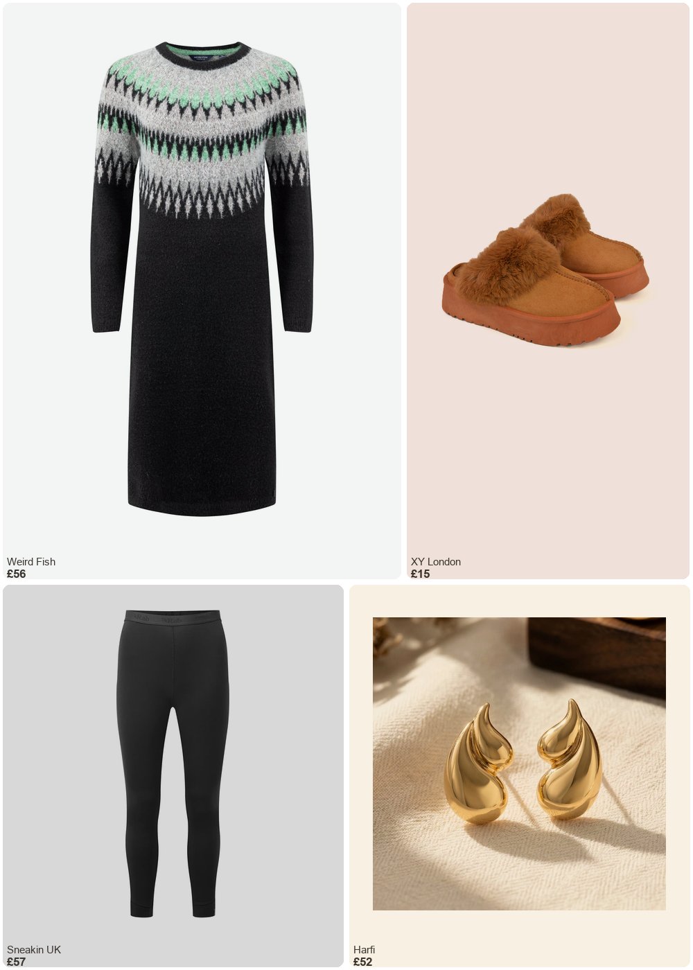 The complete outfit featuring Rab Women's tights Rab Modulus