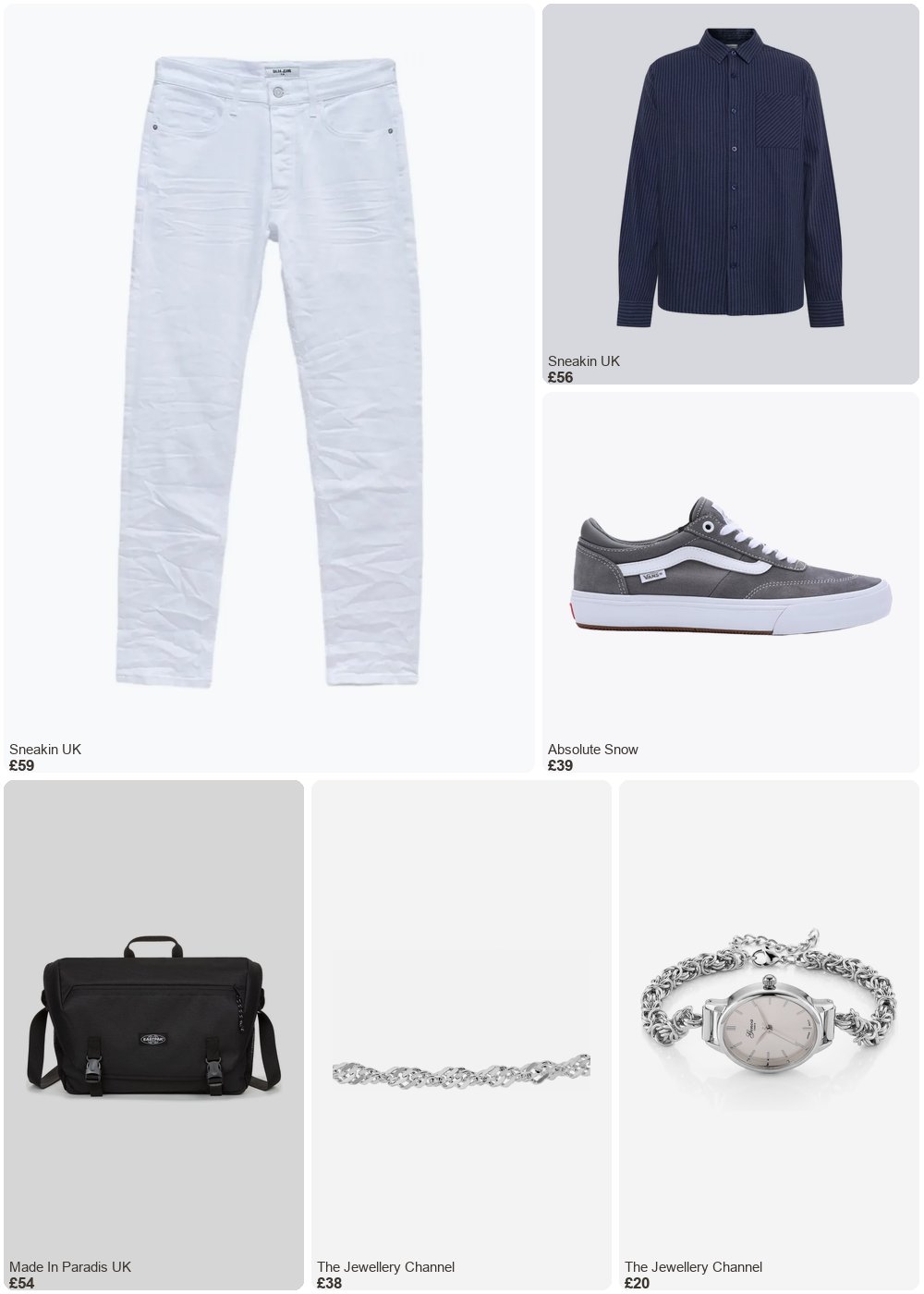 The complete outfit featuring Salsa Jeans Slim Jeans Salsa Jeans