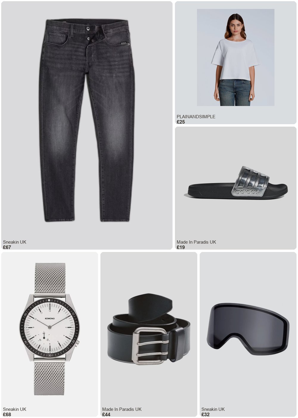 The complete outfit featuring Blaklader Leather belt Blaklader