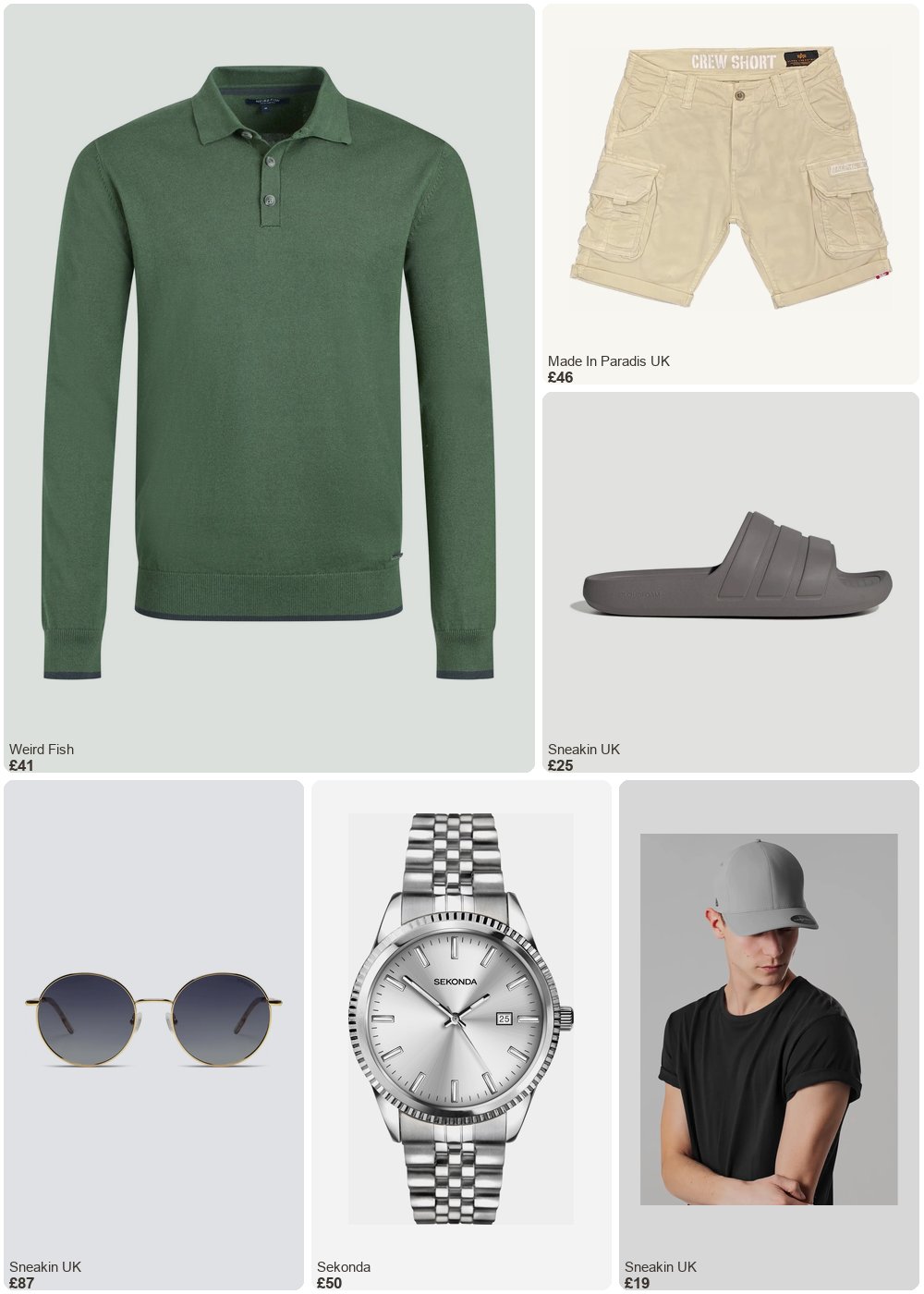 The complete outfit featuring Flexfit Cap Flexfit delta