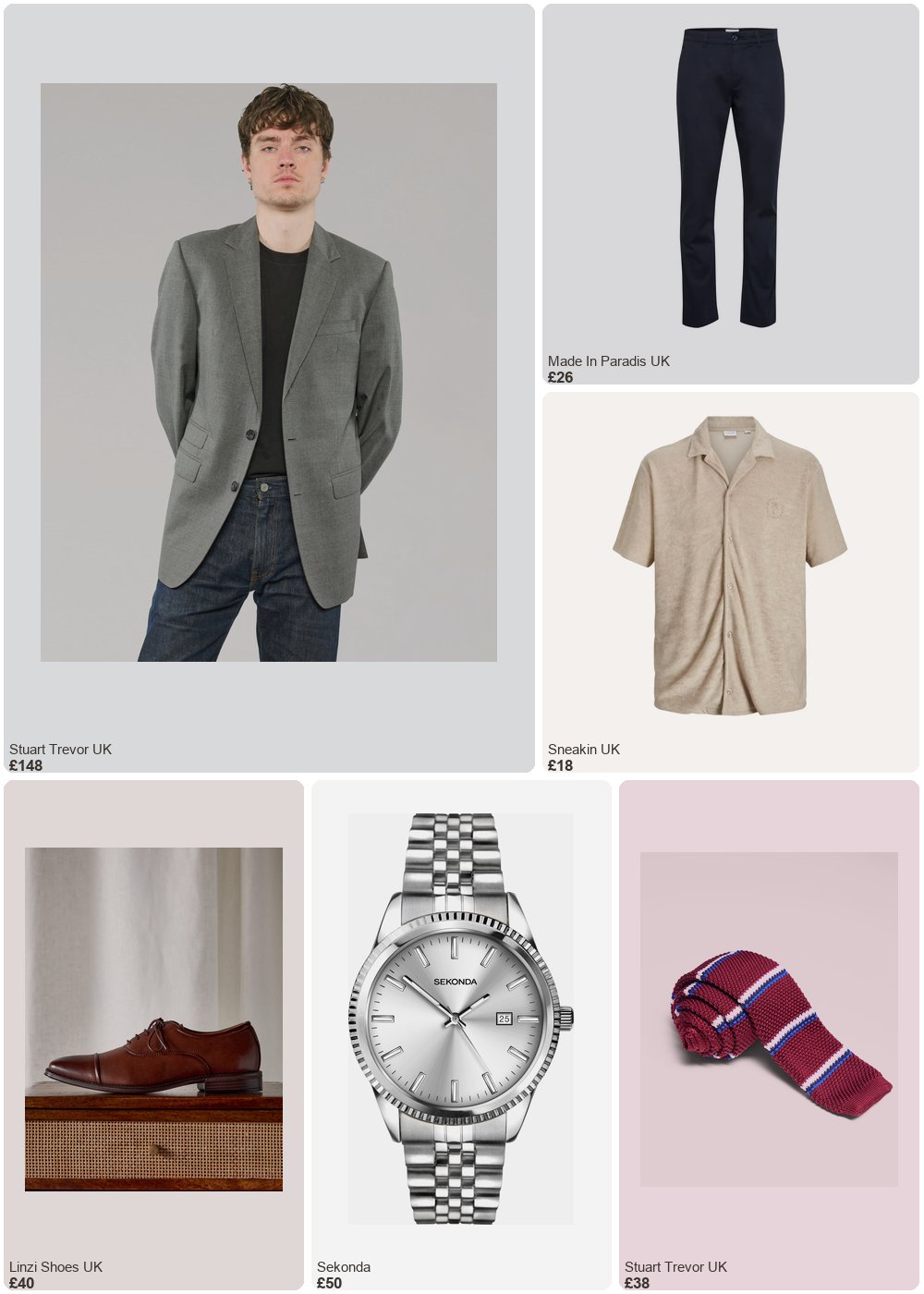 The complete outfit featuring jack & jones Shirt Jack & Jones Jorbaja