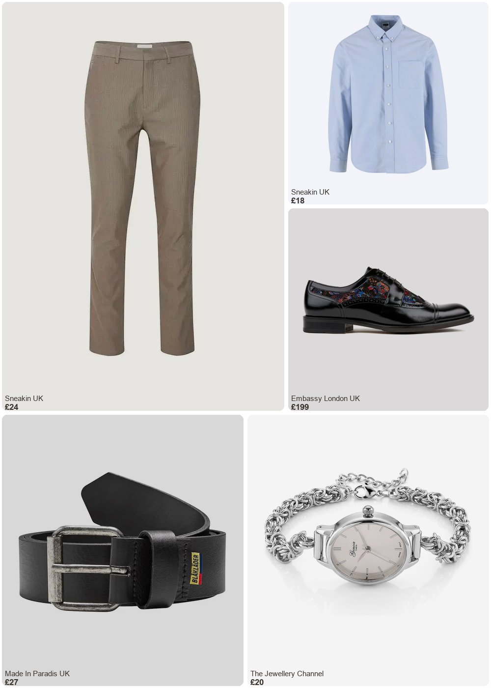 The complete outfit featuring casual friday Suit Trousers Casual Friday Patrik