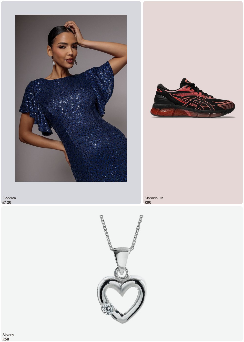 The complete outfit featuring ASICS Trainers Asics Gel-Quantum 360 VIII