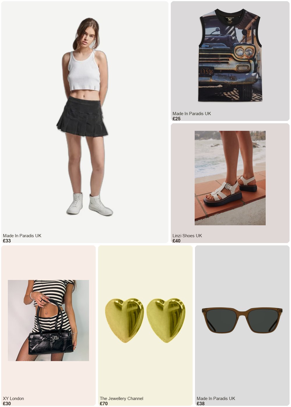 The complete outfit featuring Komono Sunglasses Komono Jay