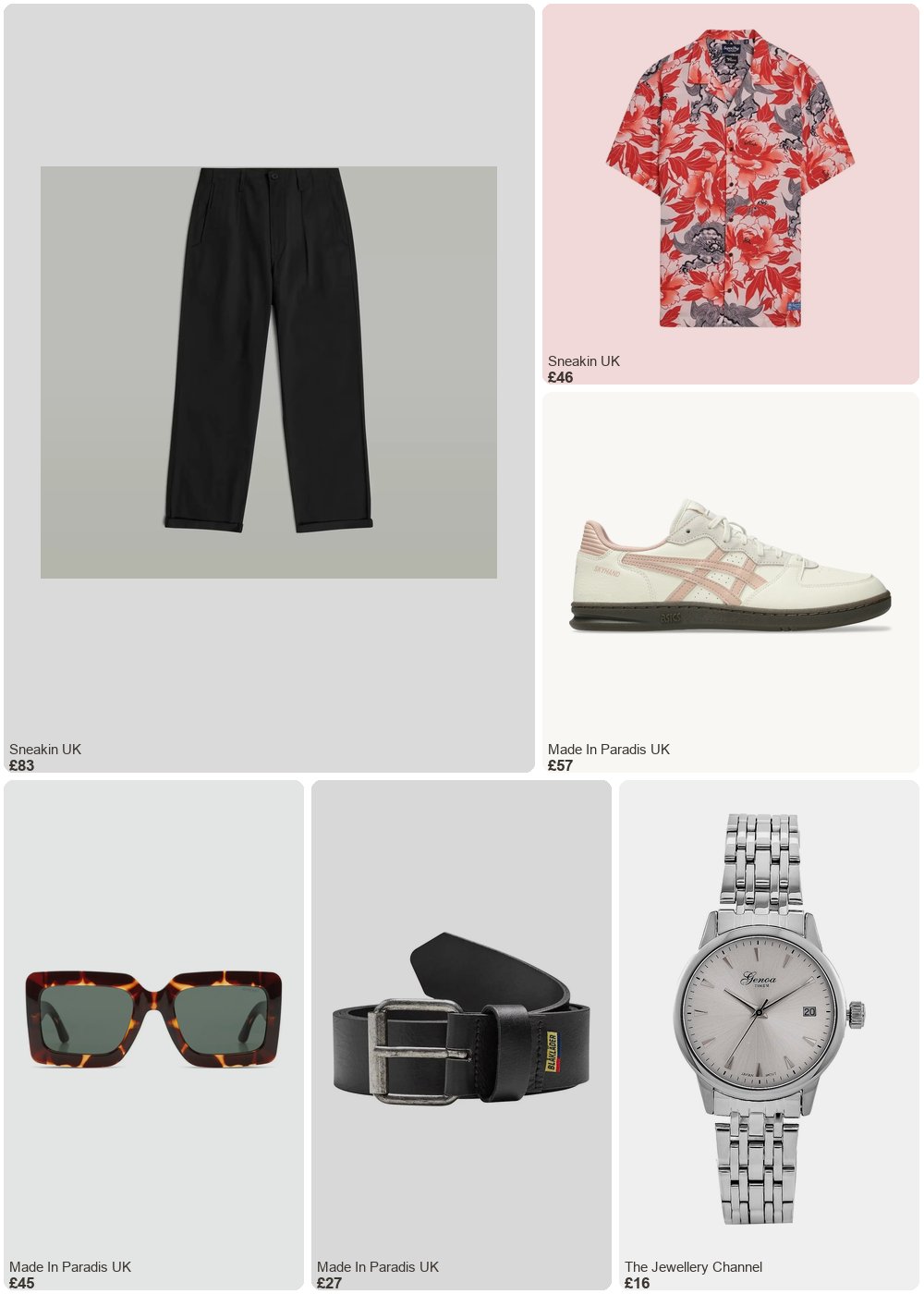 The complete outfit featuring Komono Sunglasses Komono Lana
