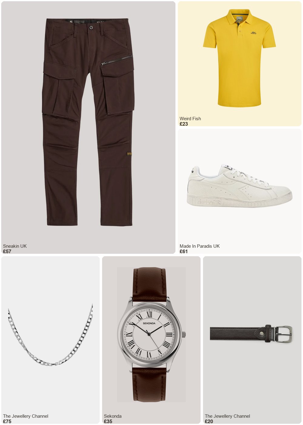 The complete outfit featuring G-Star Regular Trousers G-Star Rovic Zip 3D Tapered