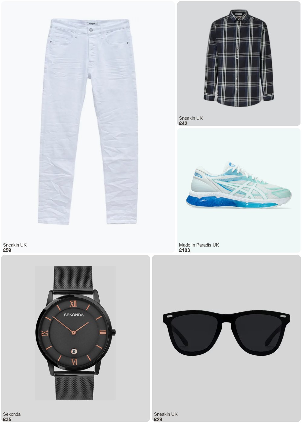 The complete outfit featuring Pepe Jeans Shirt Pepe Jeans Codar