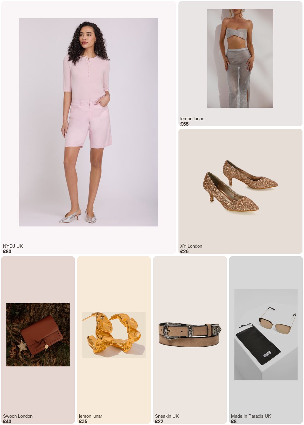 The complete outfit featuring Sofie Schnoor Women's belt Sofie Schnoor Elizabethsy