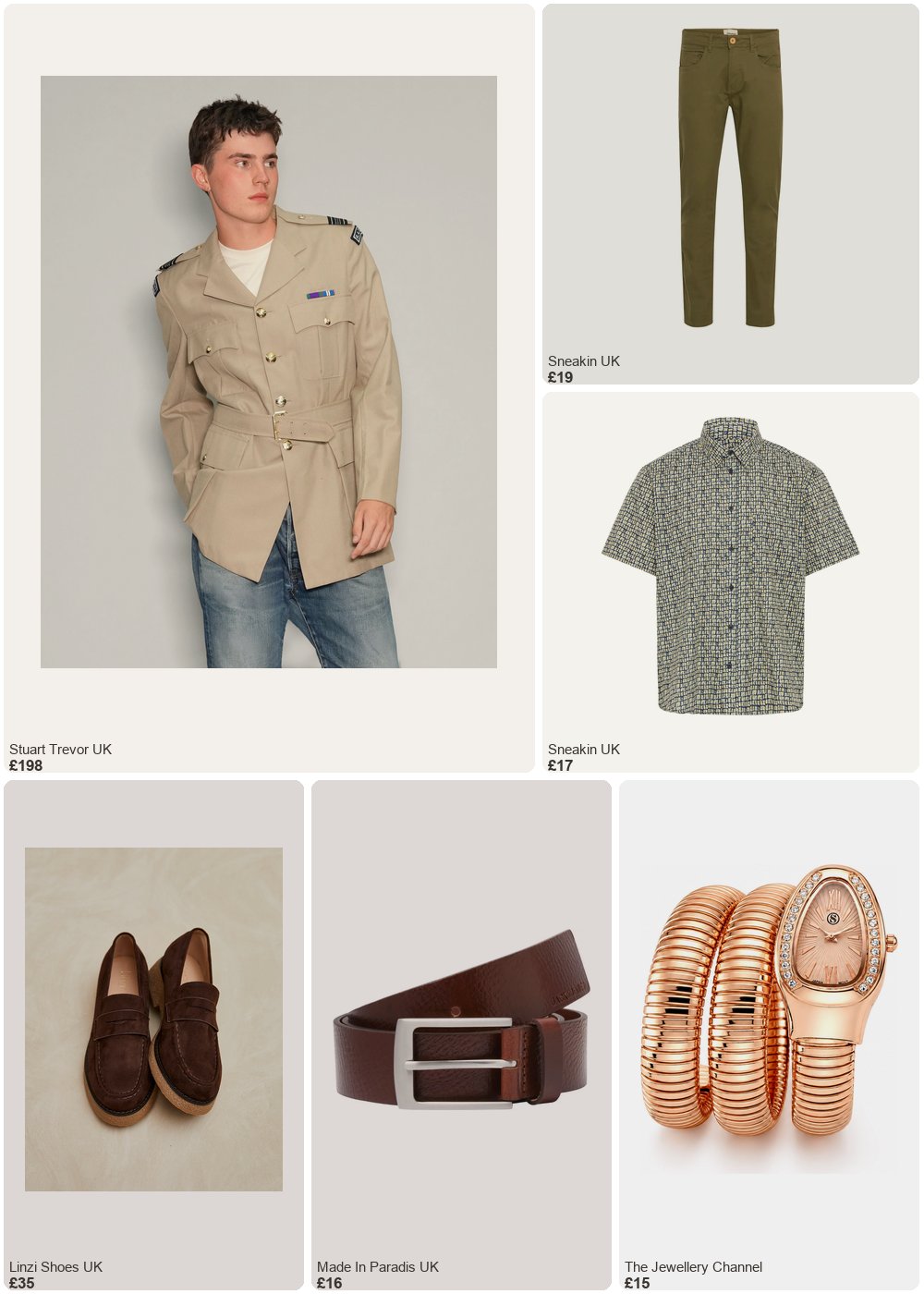 The complete outfit featuring Blend Trousers Blend Rodney Twister Fit