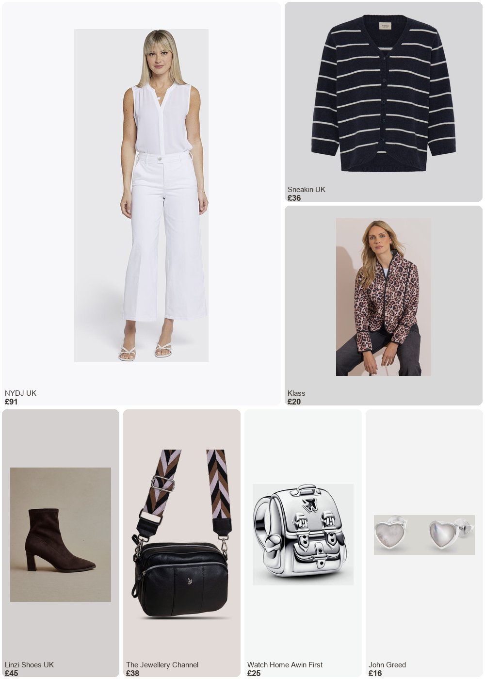 The complete outfit featuring fransa Women's cardigan fransa Bitte 3