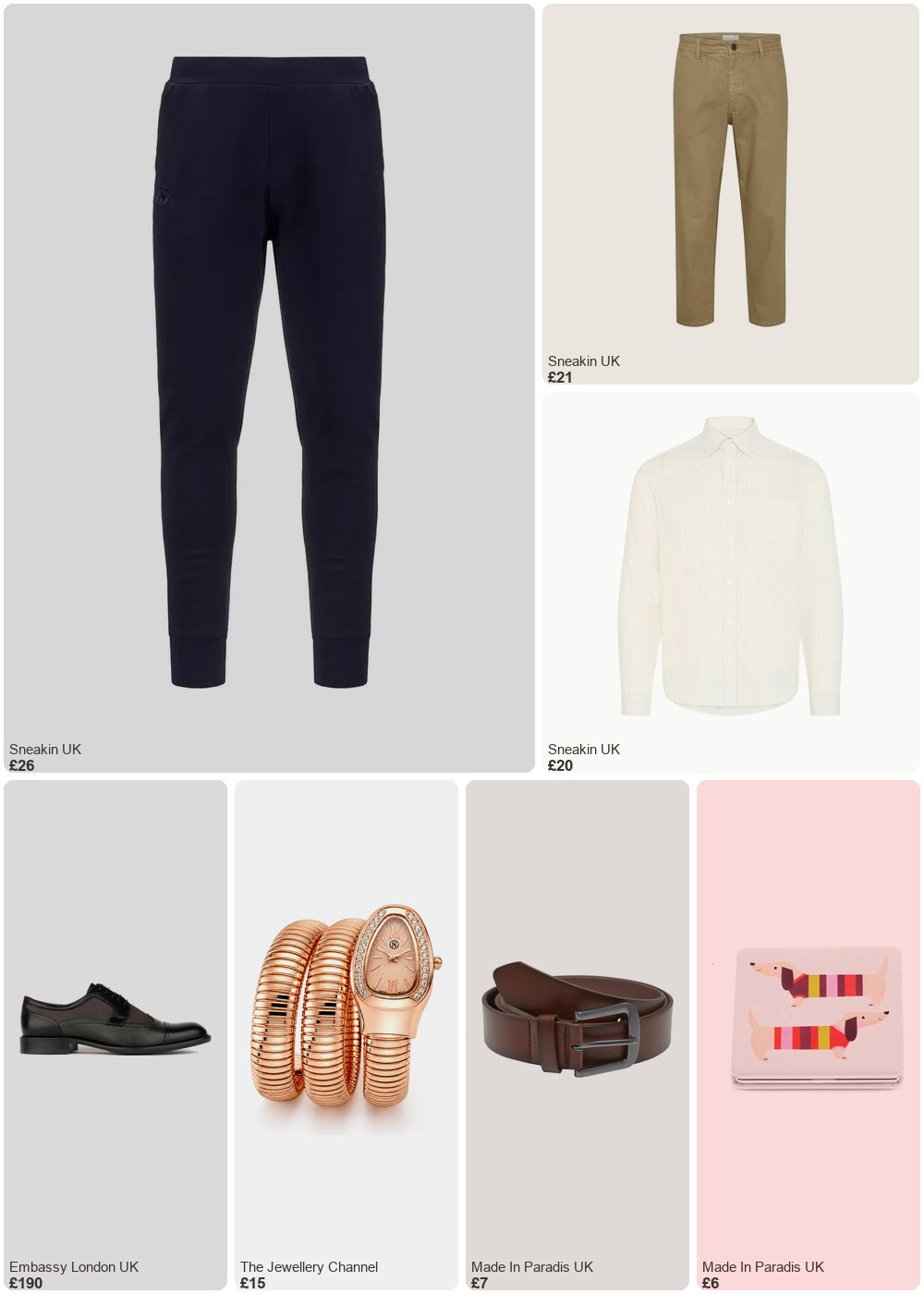 The complete outfit featuring Kappa Tracksuit bottoms Kappa Zant