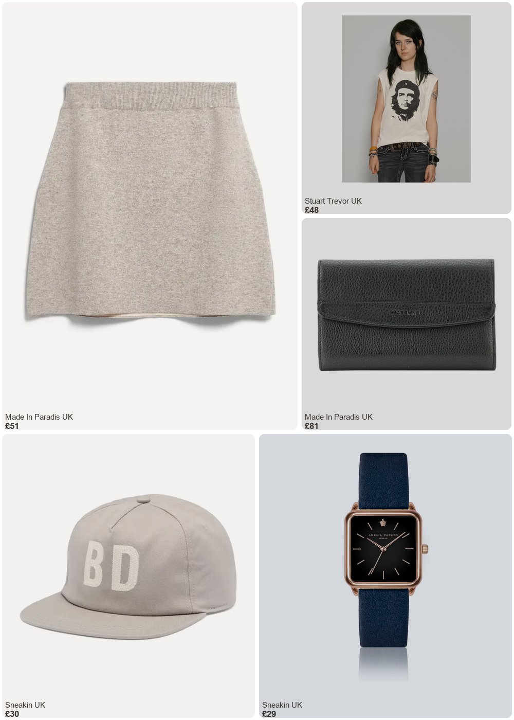 The complete outfit featuring ARMEDANGELS Mini skirt woman Armedangels