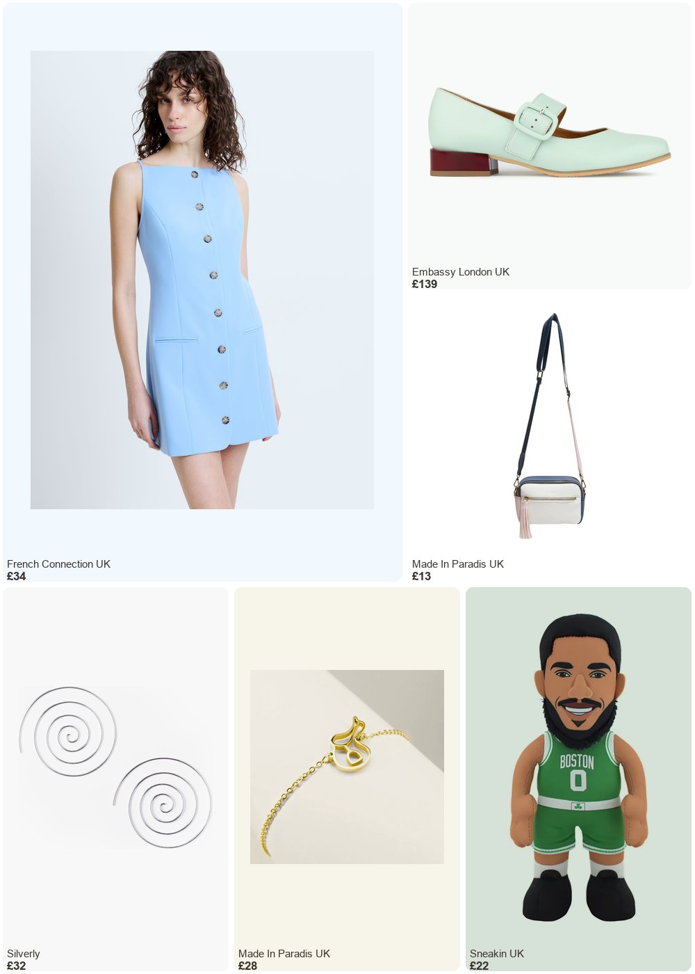 The complete outfit featuring Moodo Women's shoulder Bag Moodo