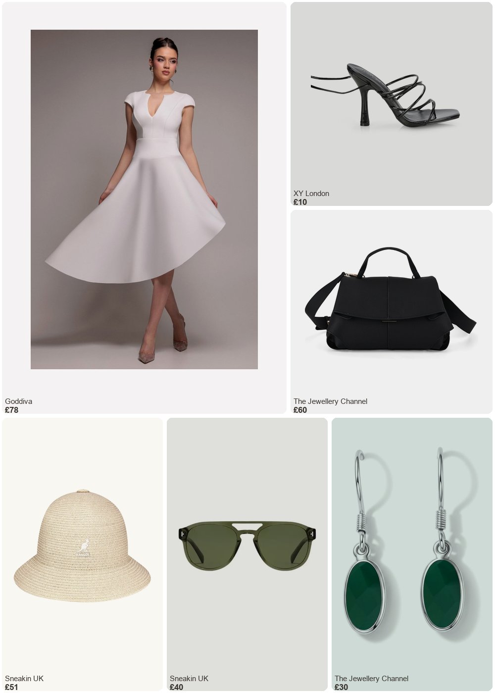 The complete outfit featuring Kangol Casual Bucket hat Kangol Braid
