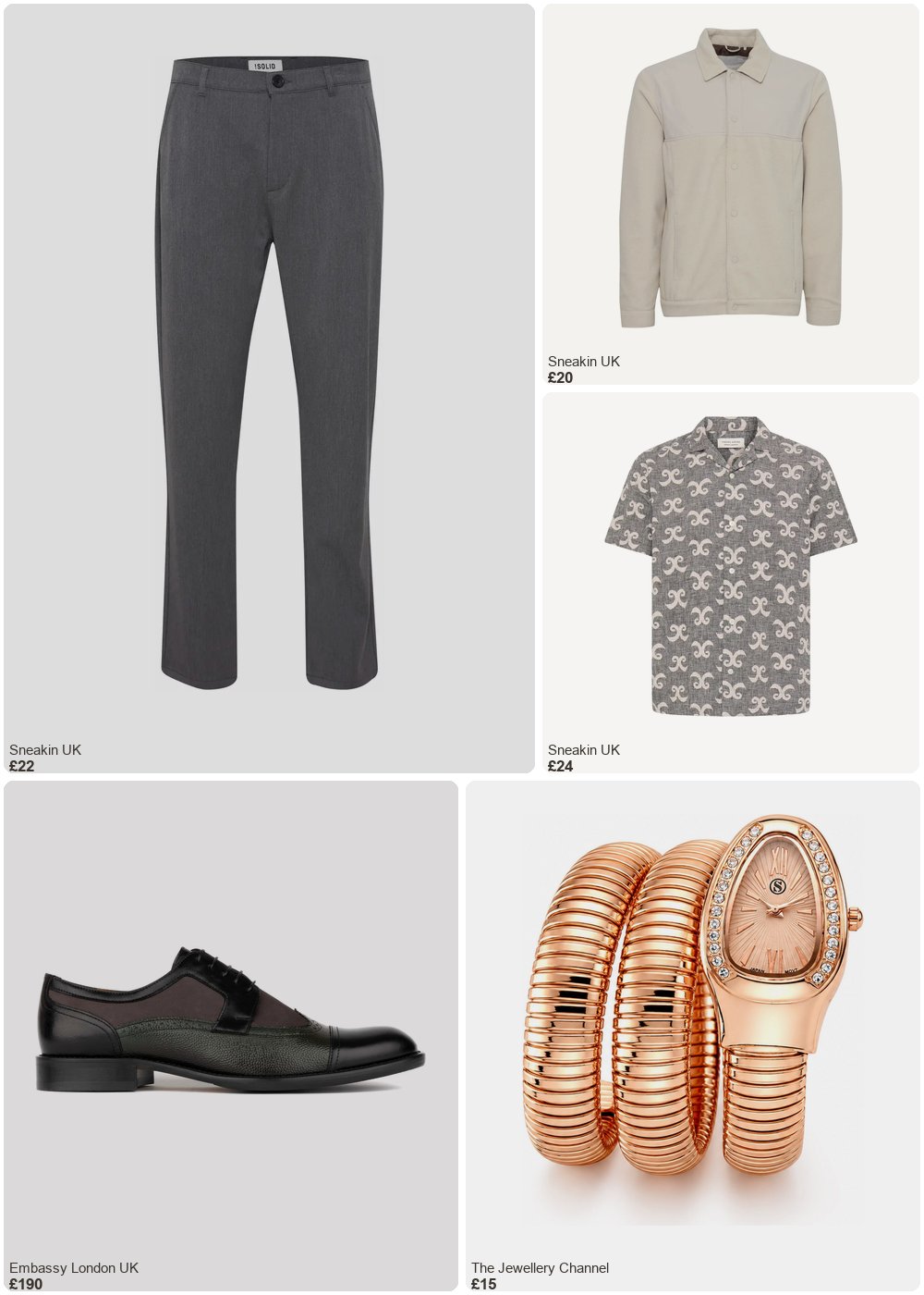 The complete outfit featuring Blend Buttoned jacket Blend