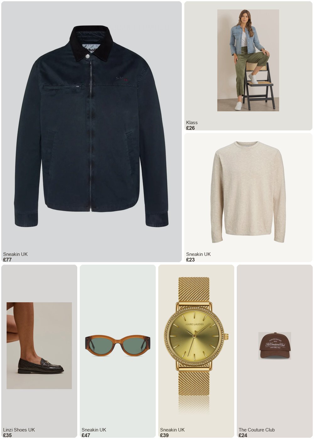 The complete outfit featuring Schott Jacket Schott
