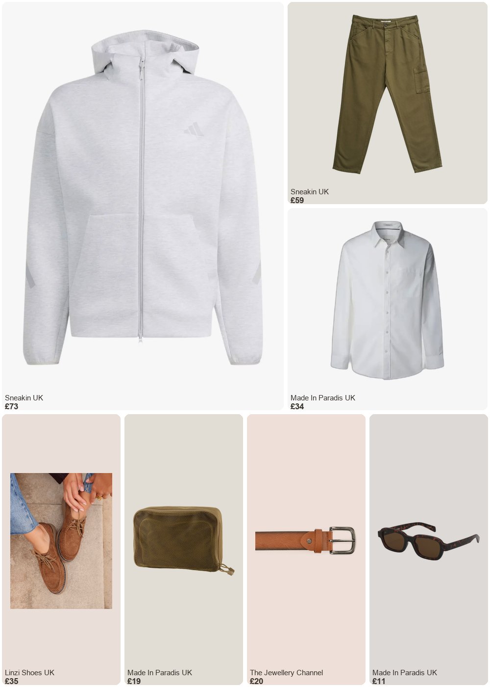 The complete outfit featuring Brandit Storage Bag Brandit US Cooper