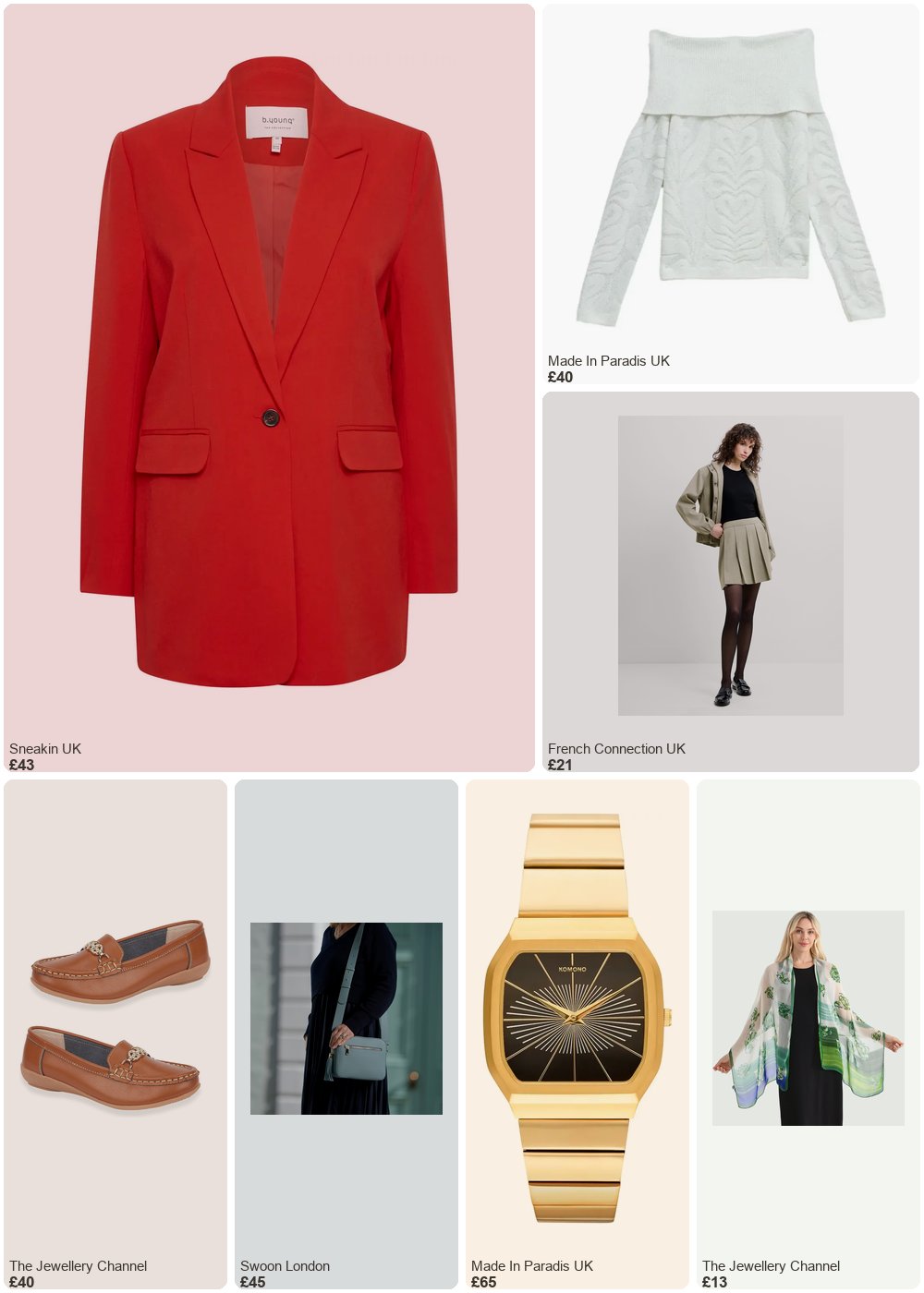 The complete outfit featuring Komono Watch Komono Max Orion