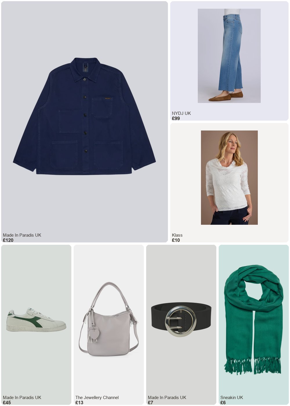 The complete outfit featuring Only women's fringed scarf Only Onlkyra