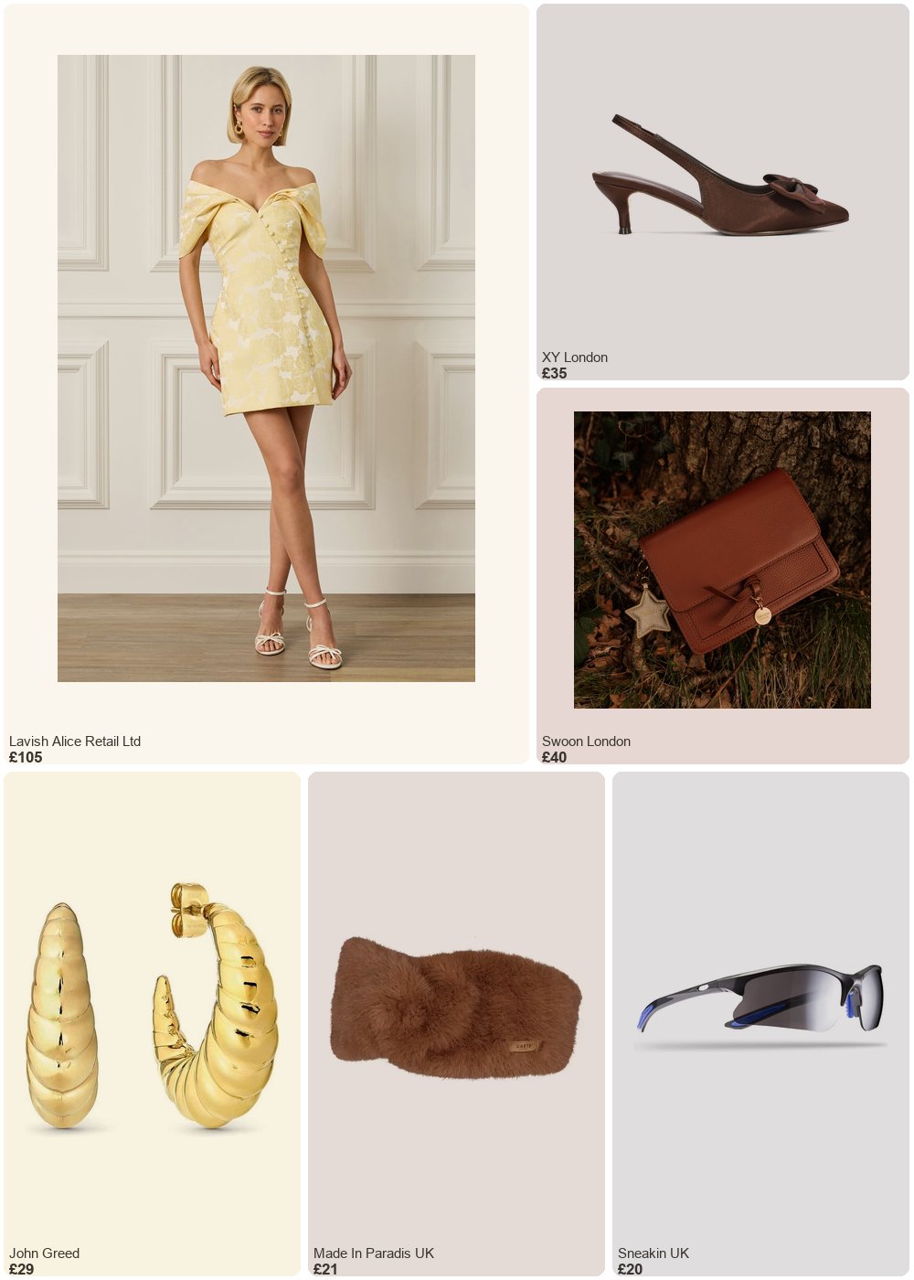The complete outfit featuring Barts Women's headband Barts Breanne
