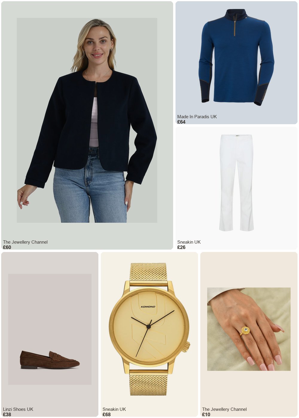 The complete outfit featuring Solid Suit Trousers Solid Allan Liam